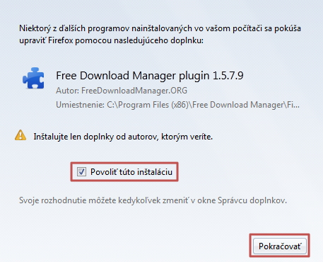 Free download manager