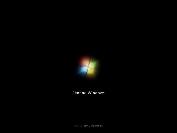 starting-windows