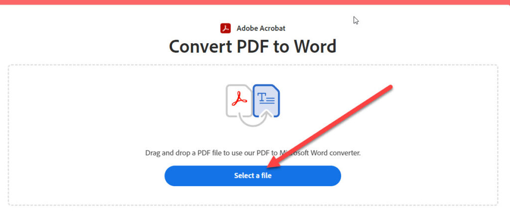 konvertovanie PDF do wordu