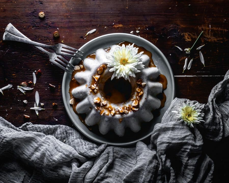 domca panna cotta